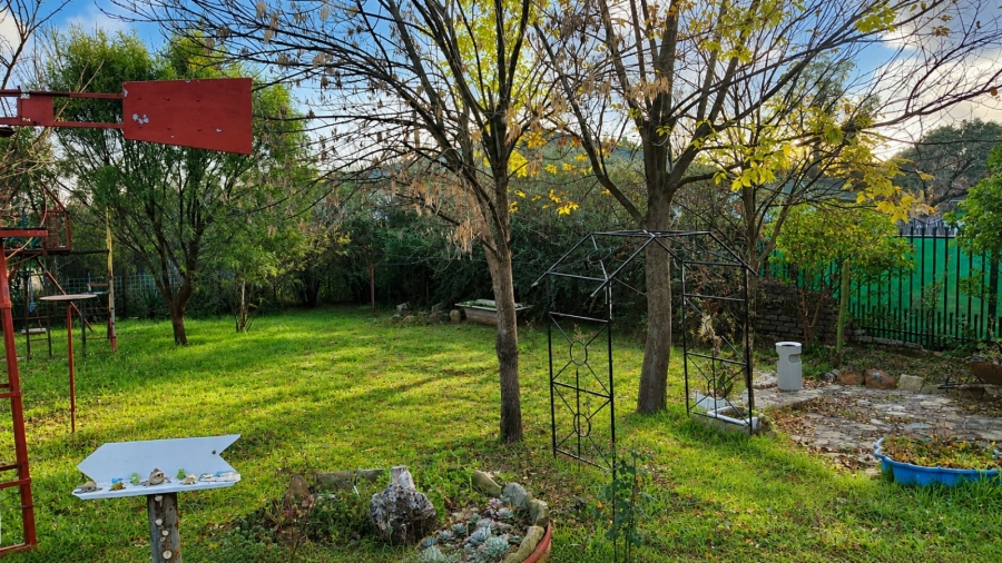 3 Bedroom Property for Sale in Edenburg Free State